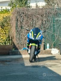 permuto CBR 600