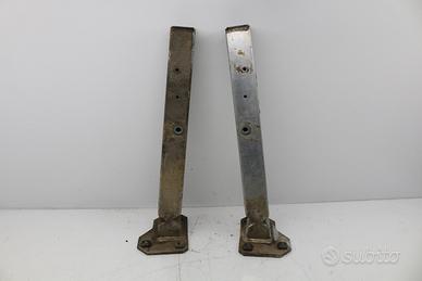 COPPIA LONGHERONI ANTERIORI DX E SX FIAT 500 L Ser