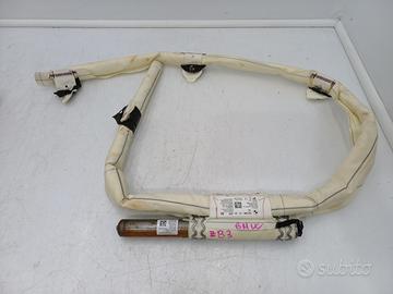 Airbag a tendina tetto laterale dx bmw seria 1 120