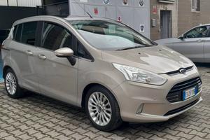 Ford B-Max 1.6 105 CV Automatica Tetto Telecamera