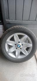 cerchi BMW 225/55/16
