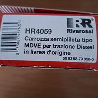 Rivarossi 4059