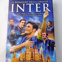 Il Romanzo Della Grande Inter. Dal 1908 A Oggi La