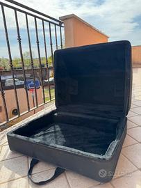 Custodia rigida per fisarmonica 120 bassi