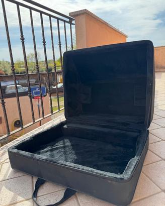 Custodia rigida per fisarmonica 120 bassi