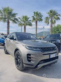 Land Rover Range Evoque 2.0 I4 249 CV AWD Auto R-D