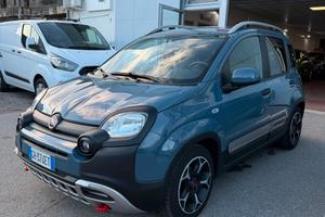 Fiat Panda Cross 1.2 EasyPower