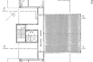 Appartamento zona condominiale 8° piano