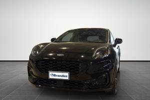 FORD Puma 1.0 ecoboost hybrid ST-Line s&s 125cv au