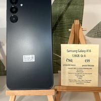 Samsung Galaxy A16 128 GB