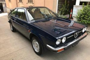 Alfa Romeo Sprint Veloce 1350