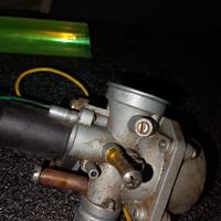 carburatore 17.5