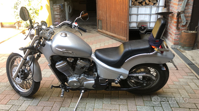 Honda shadow vt 600