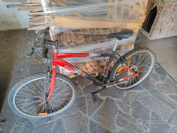mountain bike bambini / ragazzi 