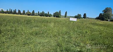 Terreno edificabile