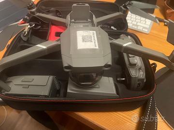 DJI MAVIC 2 PRO