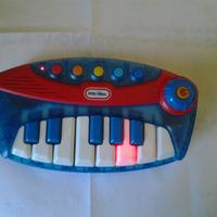 Baby Piano - Little tikes - MGA Entertainment