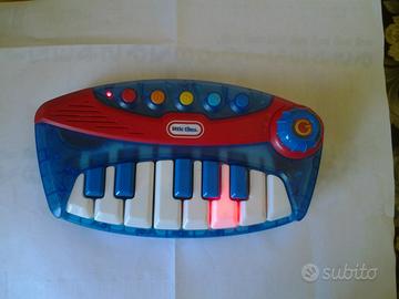 Baby Piano - Little tikes - MGA Entertainment