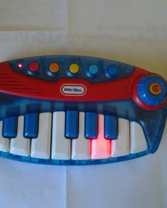 Baby Piano - Little tikes - MGA Entertainment