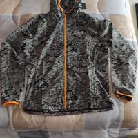 giacca a vento Under Amour 