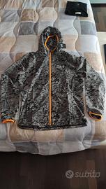 giacca a vento Under Amour 