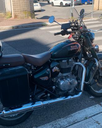 Royal Enfield Classic 350