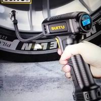 Compressore d'aria portatile