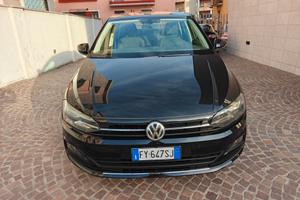 Volkswagen Polo 1.6tdi