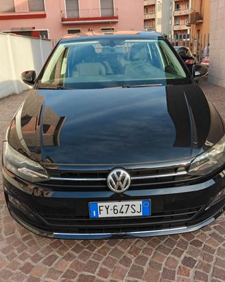 Volkswagen Polo 1.6tdi