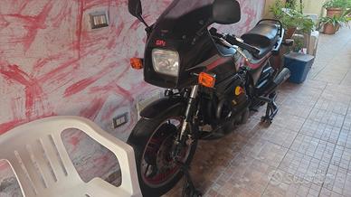 Svendita   Moto kawasaki Gpz