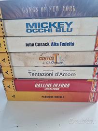 videocassette 