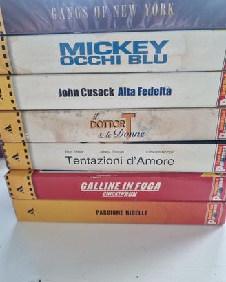 videocassette 