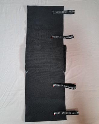 Fascia di rispetto cavallo tg. cob