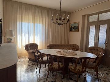 Appartamento esclusivo zona centrale