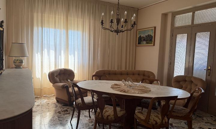 Appartamento esclusivo zona centrale