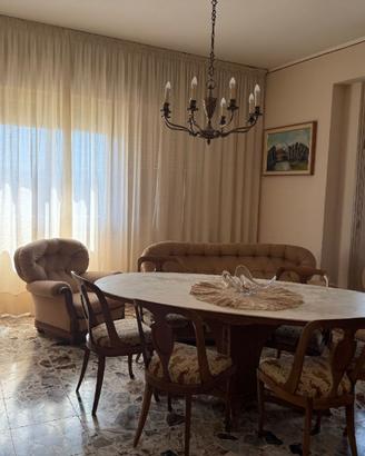 Appartamento esclusivo zona centrale