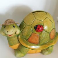 Salvadanaio Bomboniere STOCK pz.8