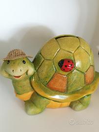 Salvadanaio Bomboniere STOCK pz.8