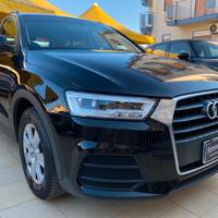 Audi Q3 2.0 TDI 150 CV Design