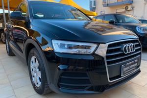 Audi Q3 2.0 TDI 150 CV Design