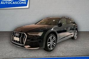 AUDI A6 allroad 4ª serie A6 allroad 50 TDI 3.0...