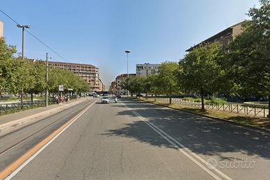 Piazza carducci grazioso trilocale ristrutturato