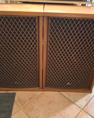 Casse Sansui  sp 1200