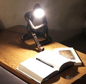 lampada da studio