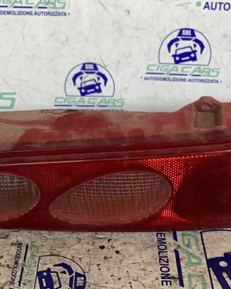 FIAT 600 2006 - FARO POSTERIORE DESTRO