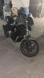 Yamaha Bulldoog 1200