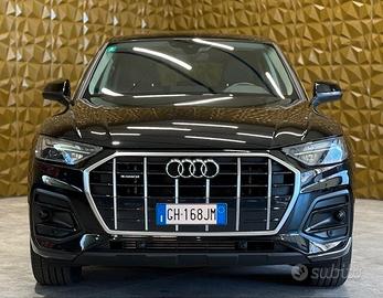 Audi Q5 SPB 50 TFSI e quattro S tronic Business Ad