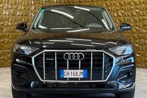 Audi Q5 SPB 50 TFSI e quattro S tronic Business Ad