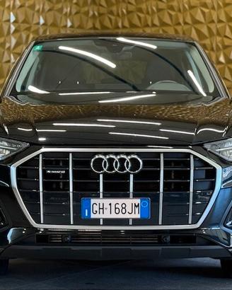 Audi Q5 SPB 50 TFSI e quattro S tronic Business Ad