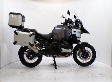 Bmw R 1300 GS Adventure (Triple Black)